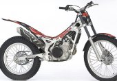 2007 Beta REV 4 T - 250 photo